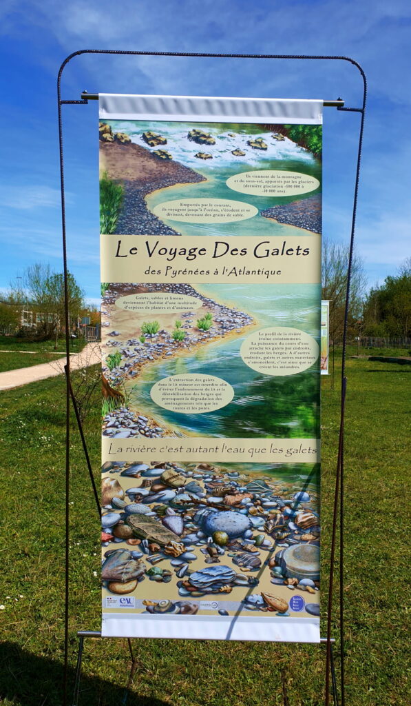 Impression grand format